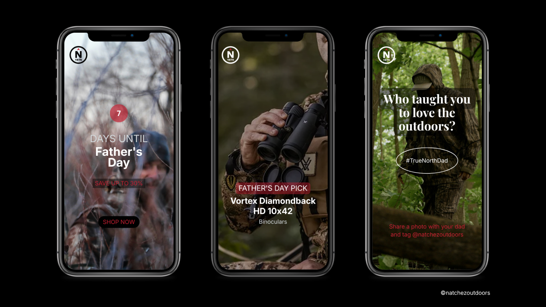 Brand application